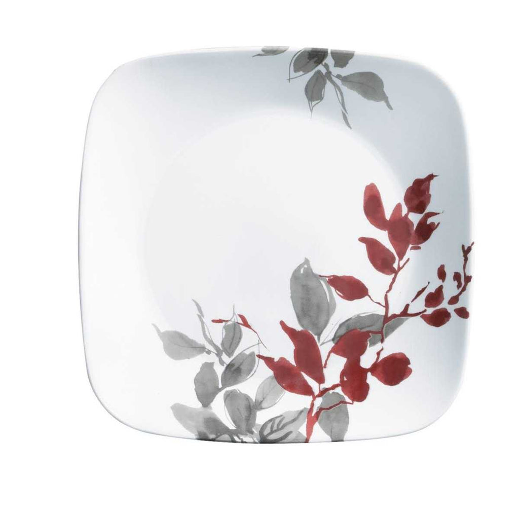 Corelle Kyoto Leaves Dinnerware Set