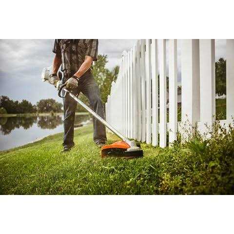 Stihl FS 56 RC-E Trimmer