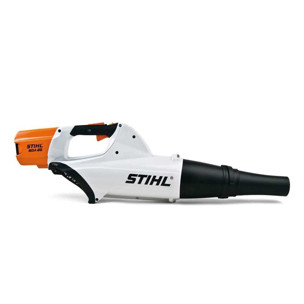 Stihl BGA 86 Handheld Battery Blower