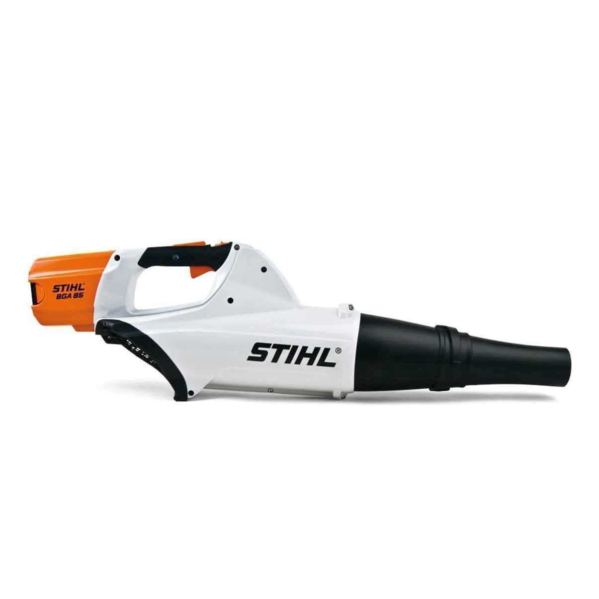 Stihl BGA 86 Handheld Battery Blower