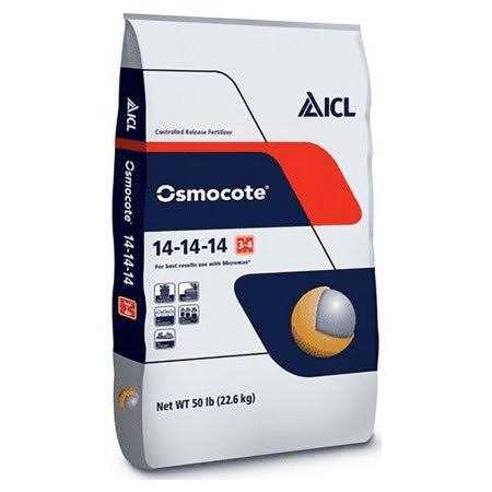 Osmocote 14-14-14 Classic Fertilizer