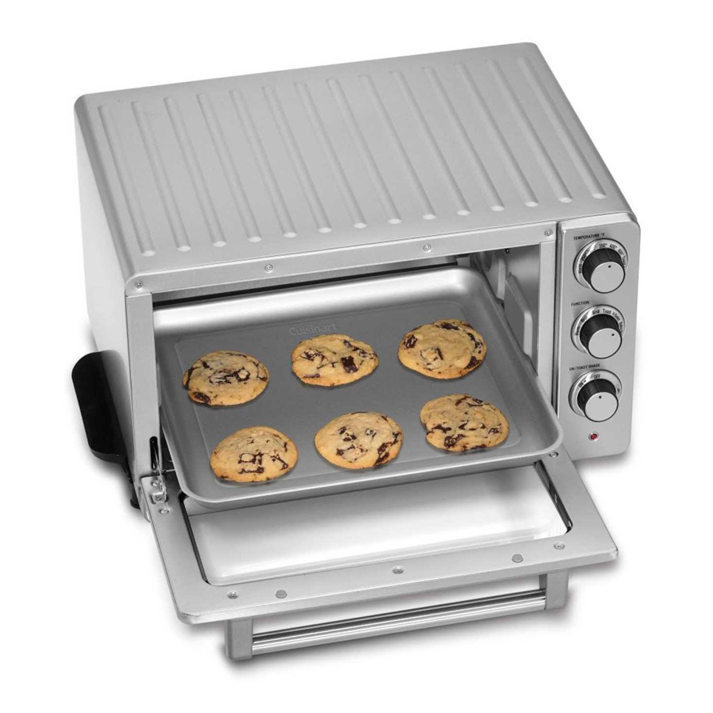 Cuisinart Toaster Oven Baking Pan