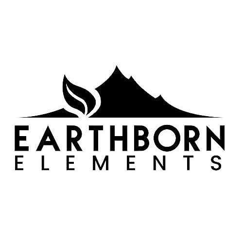 Earthborn Elements Borax Powder Multipurpose Cleaner & Detergent Booster