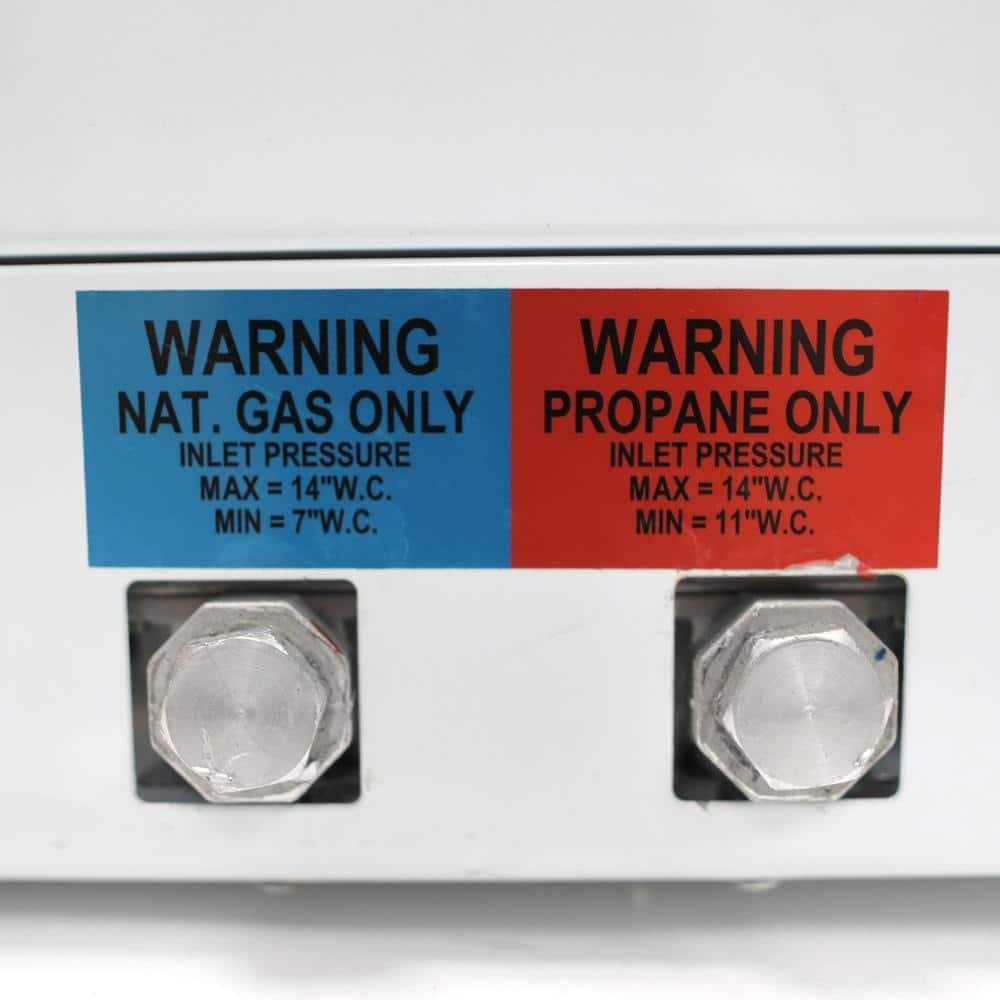 Mr Heater 30,000 BTU Vent Free Radiant Dual Fuel Heater