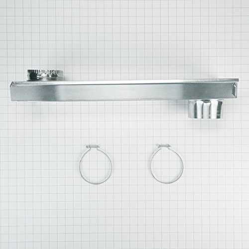 Whirlpool Dryer Telescoping Vent Periscope