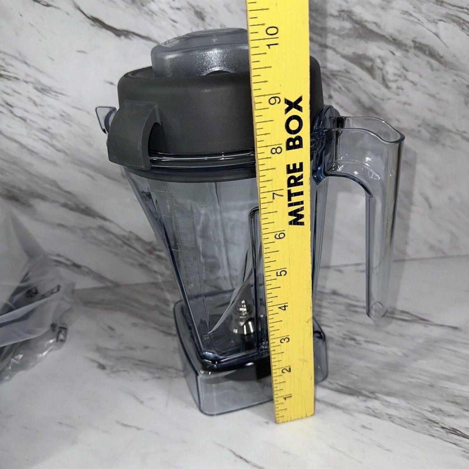 Vitamix E310
