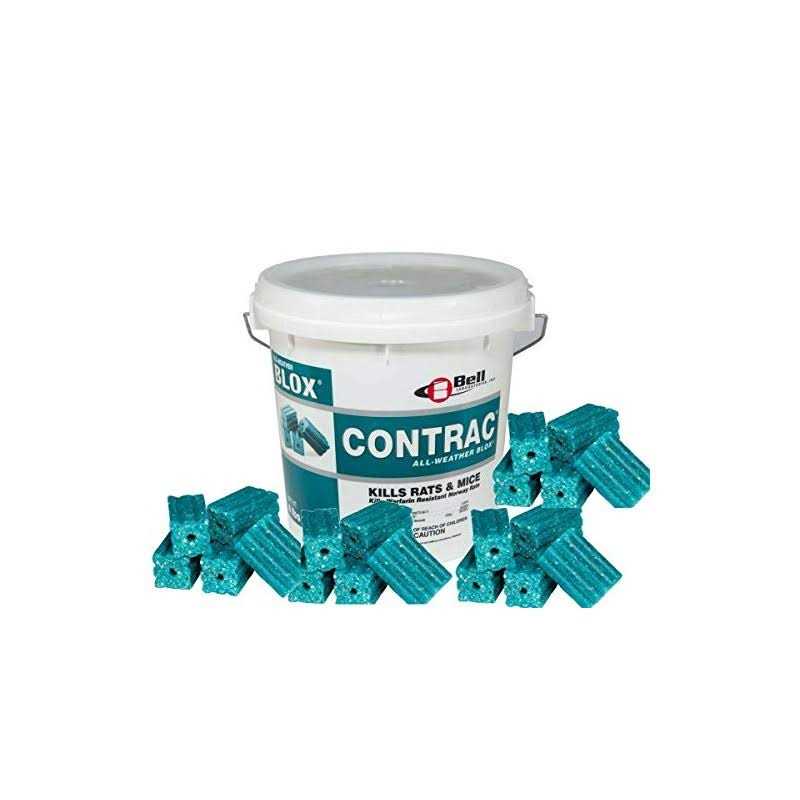 Contrac Blox 18 lbs