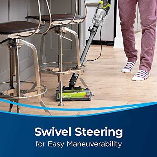 Bissell PowerGlide Pet Slim