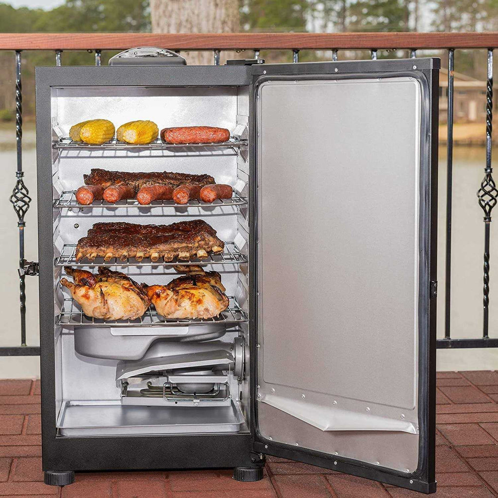 Masterbuilt Digital Electric Smoker