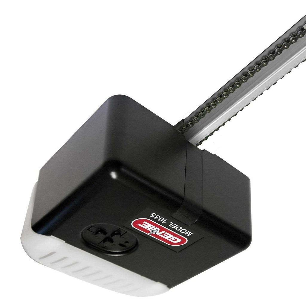 Genie 500 1/2 HP Chain Drive Garage Door Opener