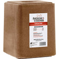 American Stockman 50 Lb. Iodized Salt Block