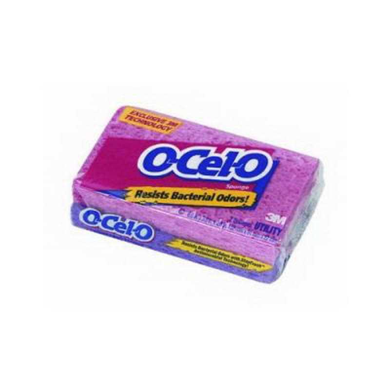 Scotch-Brite Ocelo Utility Sponge