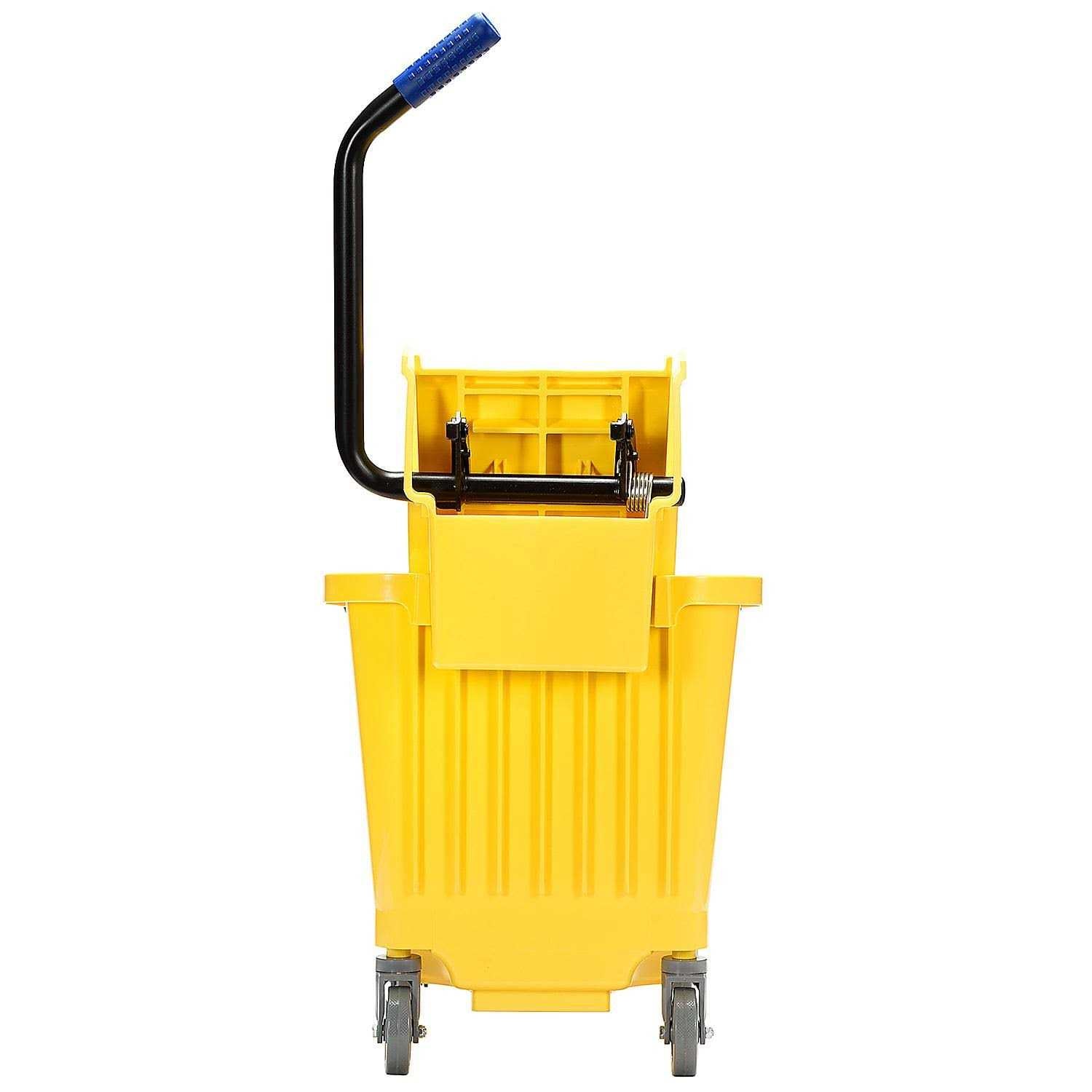 Member’s Mark Commercial Mop Bucket with Wringer