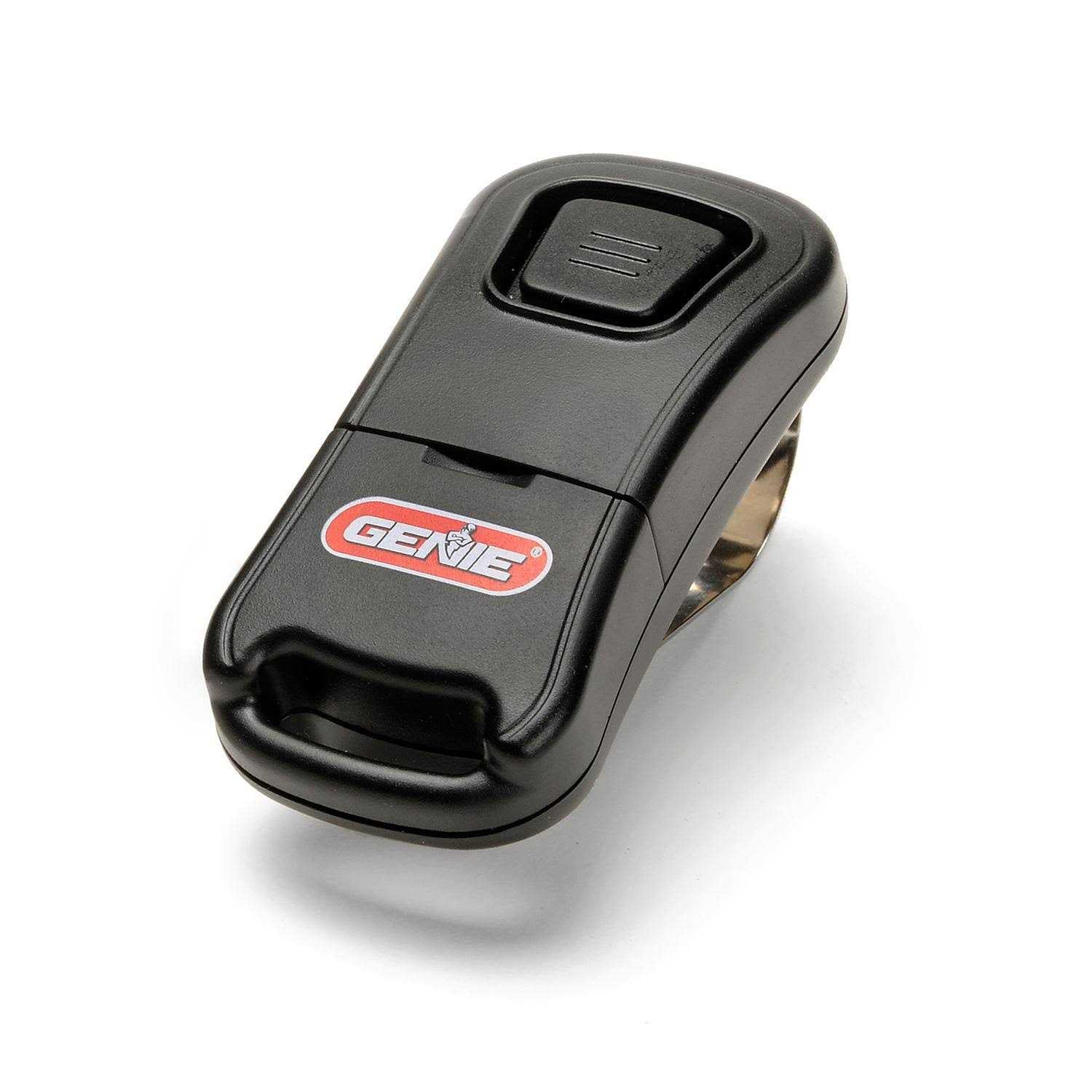 Genie 500 1/2 HP Chain Drive Garage Door Opener