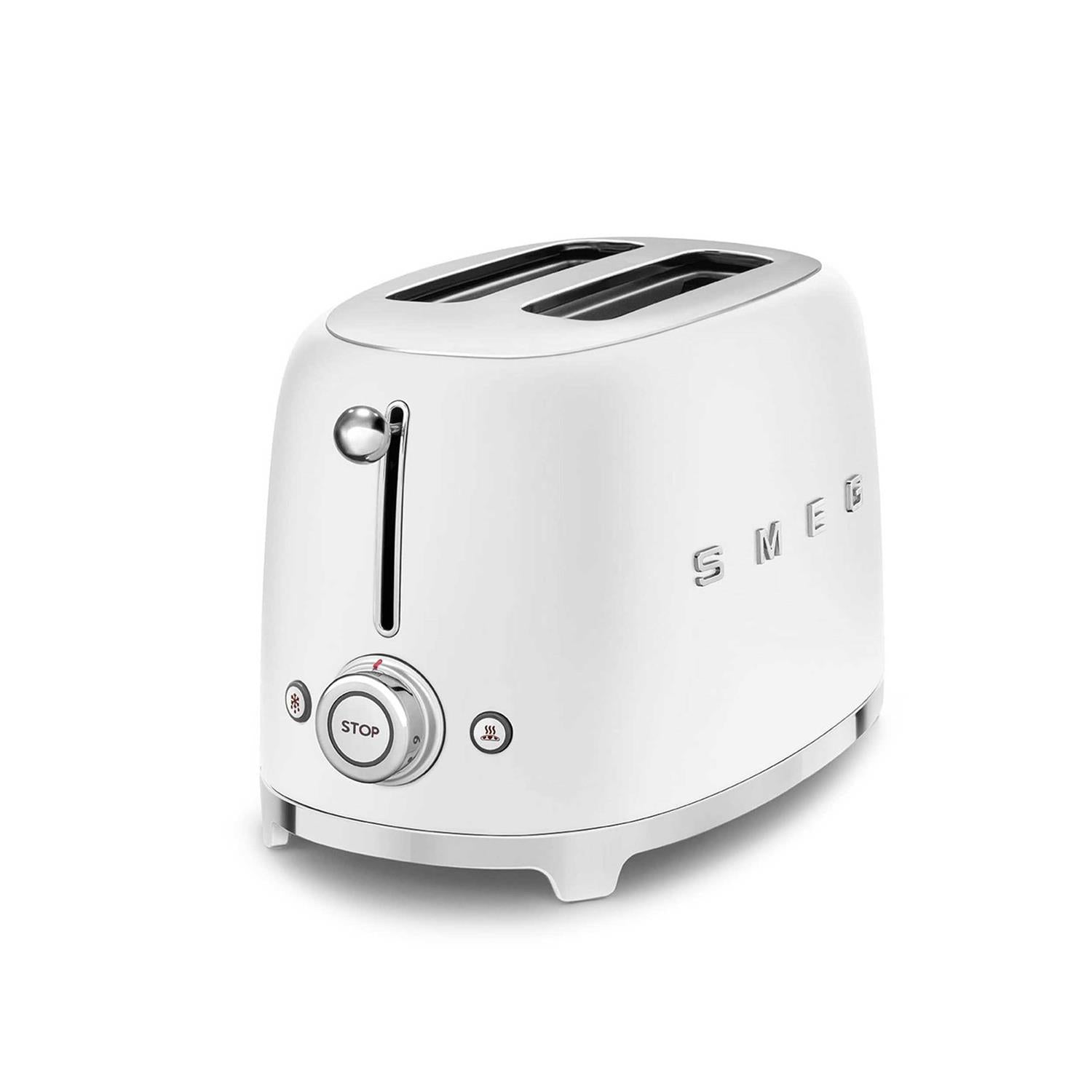SMEG Toaster TSF01