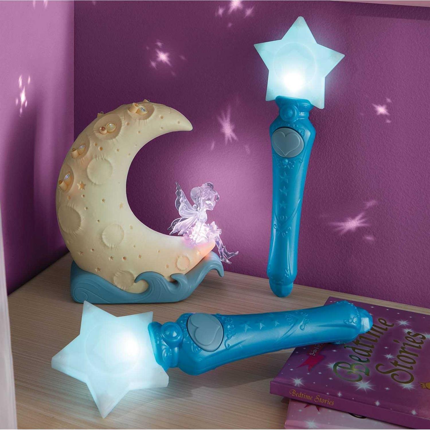 Catching Stars Game and Nightlight
