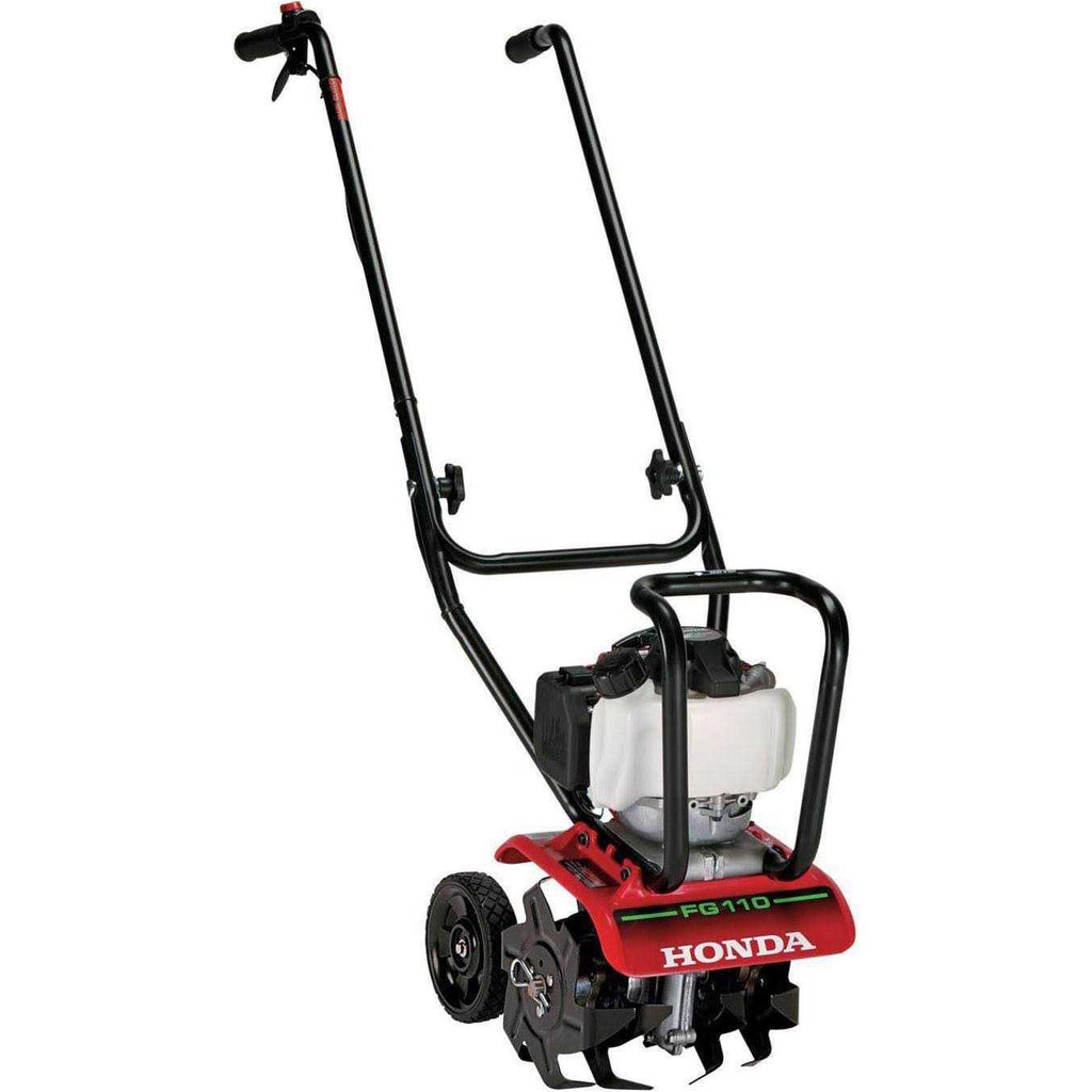 Honda FG110 25cc 4-Stroke 9 Working Width Petrol Tiller