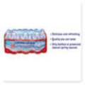 CRYSTAL GEYSER ALPINE 24-Pack 16.9-fl oz Spring Water