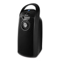 Holmes Mini Tower Hepa Air Purifier with Visipure Filter Viewing Window