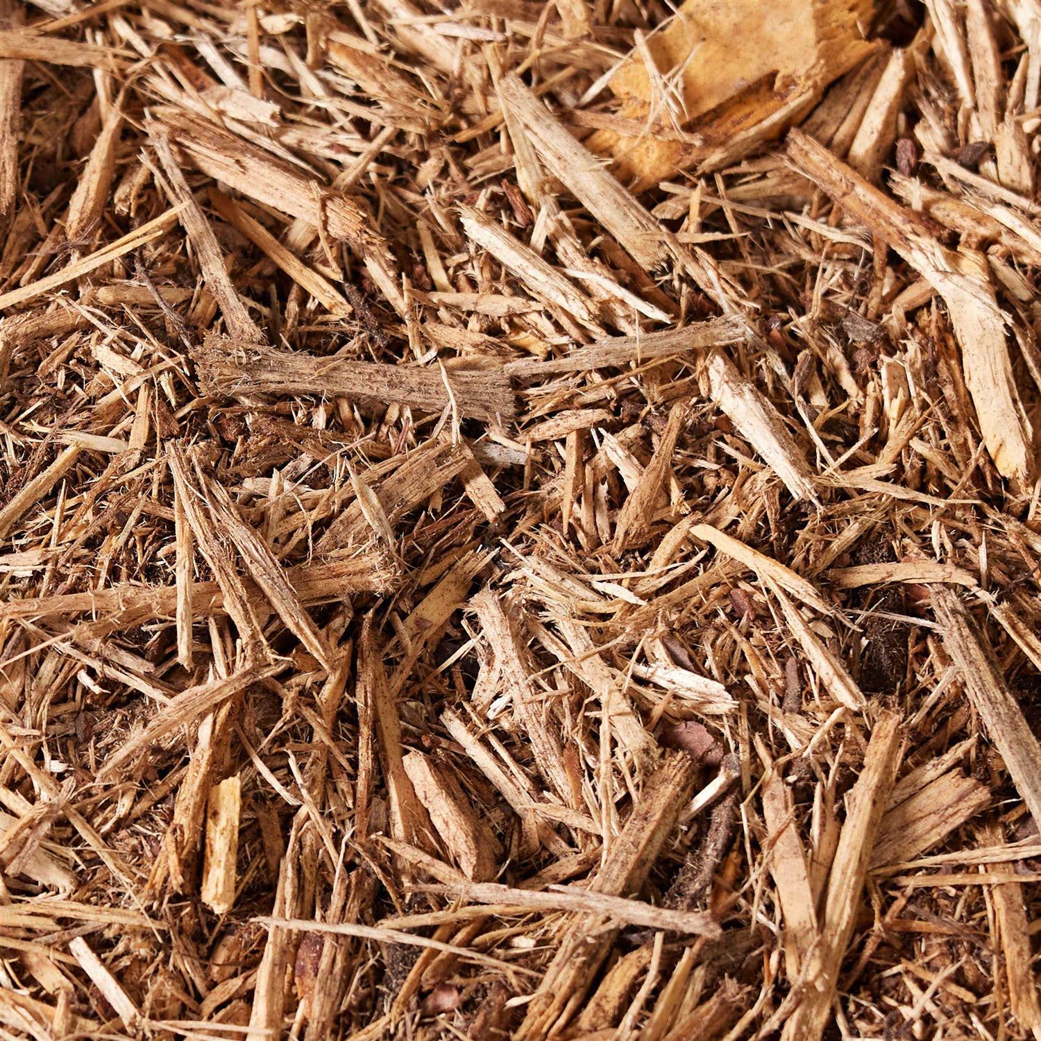 Lowe’s Generic 2 cu. ft. Cypress Mulch Blend M2CYP-HL