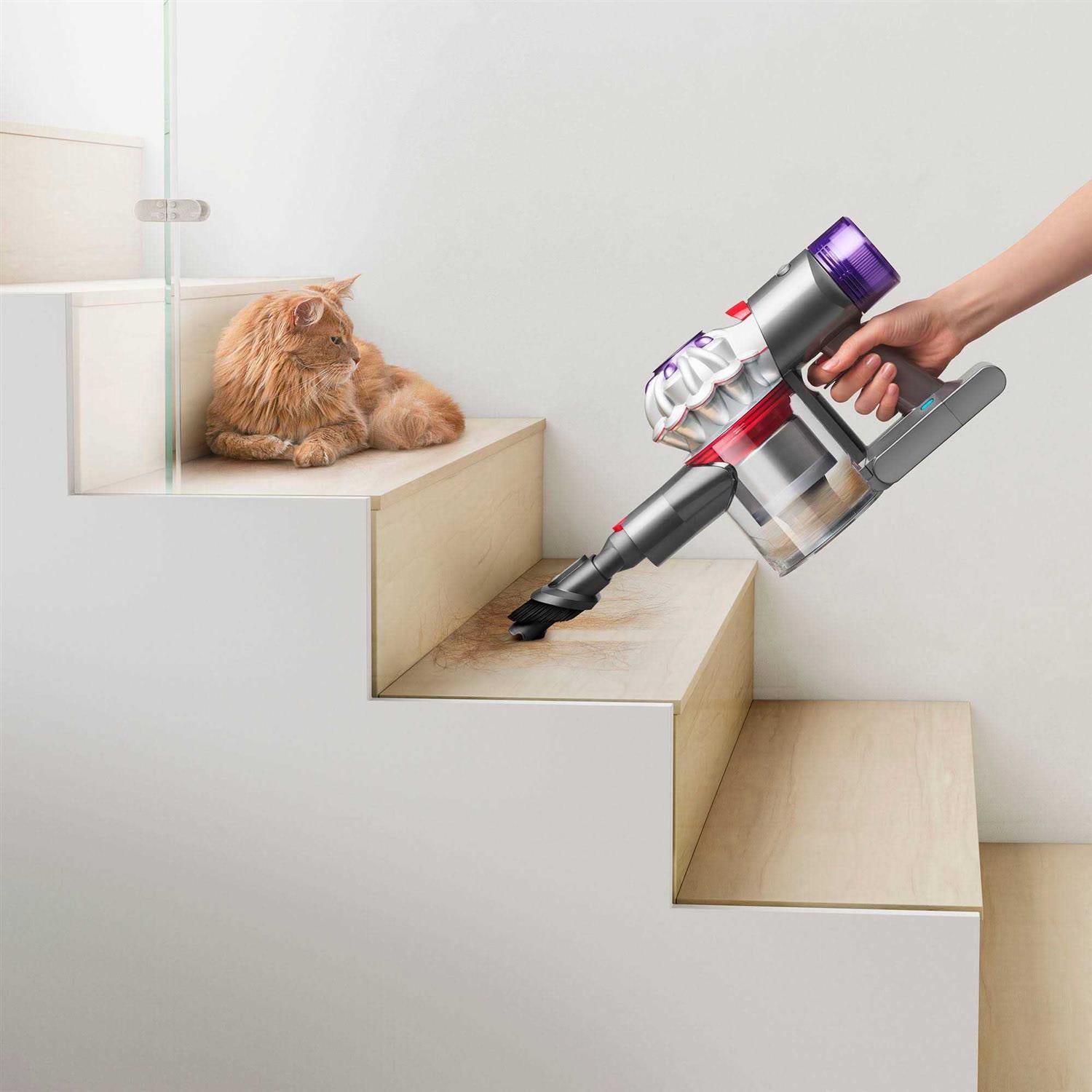 Dyson V7 Advanced Cordless Vacuum Cleaner