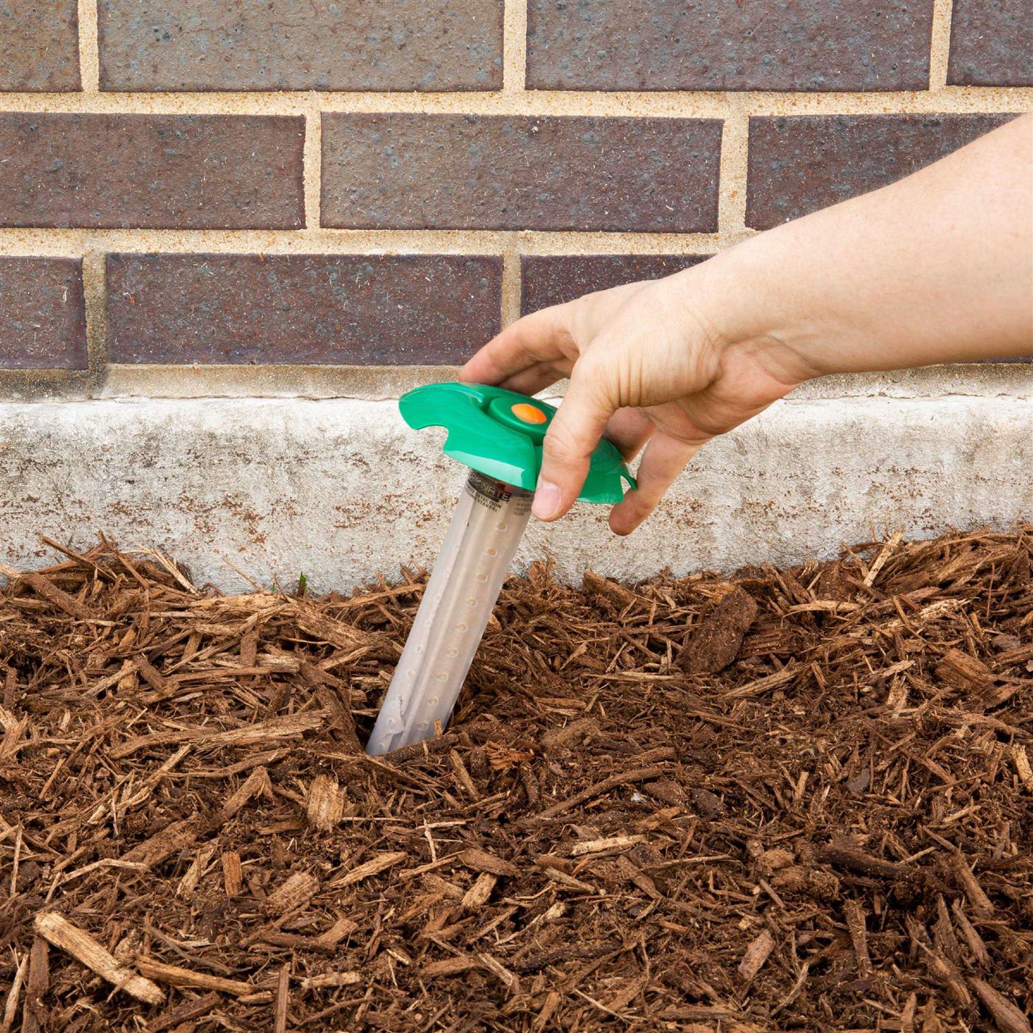 Spectracide Termite Detection & Killing Stakes HG-96116