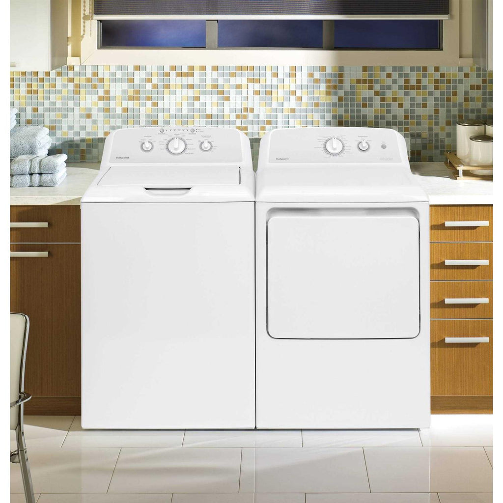 Hotpoint 6.2-Cu Ft Electric Dryer