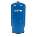 Water Worker 20 Gal. Vertical Pre-Charged Well Pressure Tank