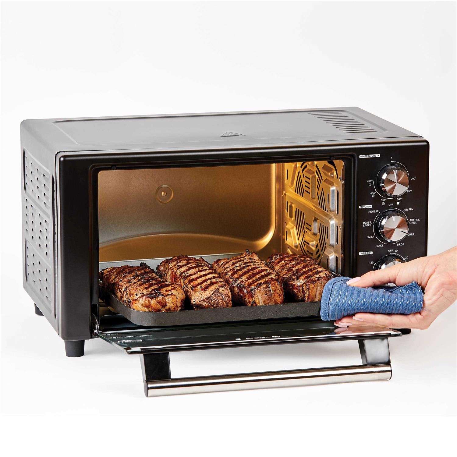 Powerxl Air Fryer Grill Plus