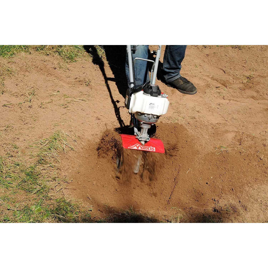 Mantis 4-Cycle Tiller Cultivator 7940