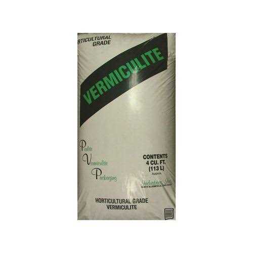 PVP Vermiculite 4 cu ft