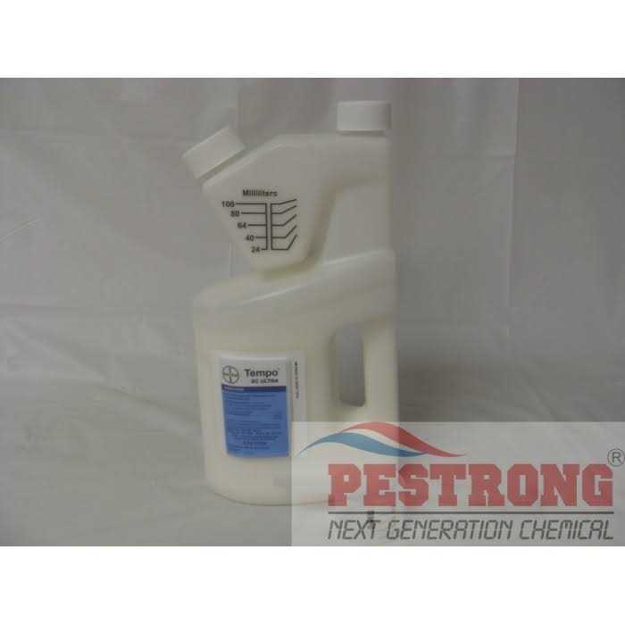 Tempo SC Ultra Insecticide