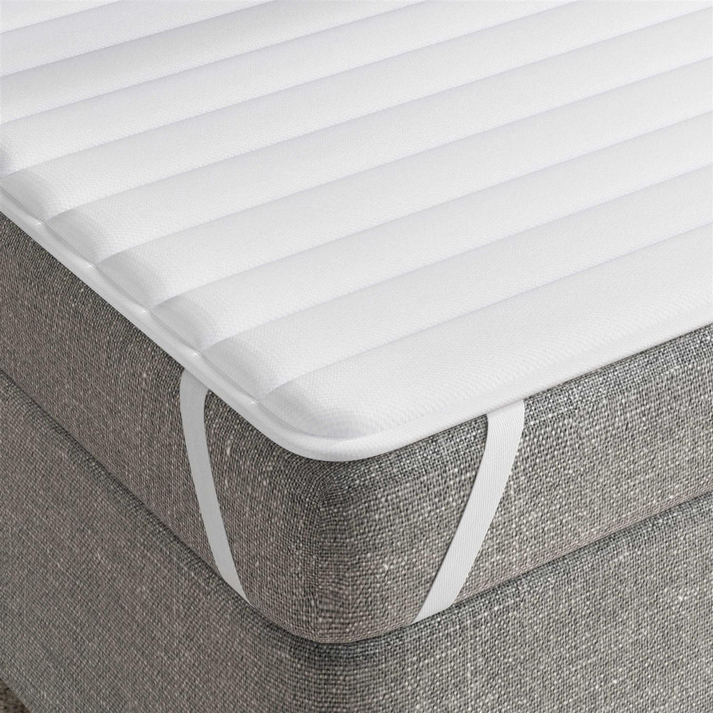Madison Park Waterproof Microfiber Sofa Bed Mattress Pad
