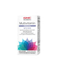 GNC Women's Prenatal Formula with Iron - 120 Caplets (60 Servings)