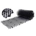 P.c Repellent Cat Scat Mat Plastic Spike Keep Cat away 6.5