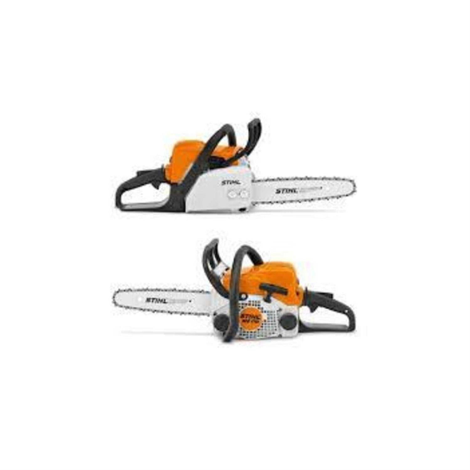 STIHL MS 170