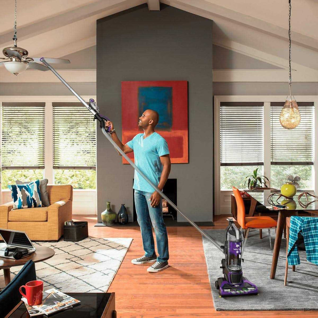 Dirt Devil Endura Max XL Pet Upright Vacuum