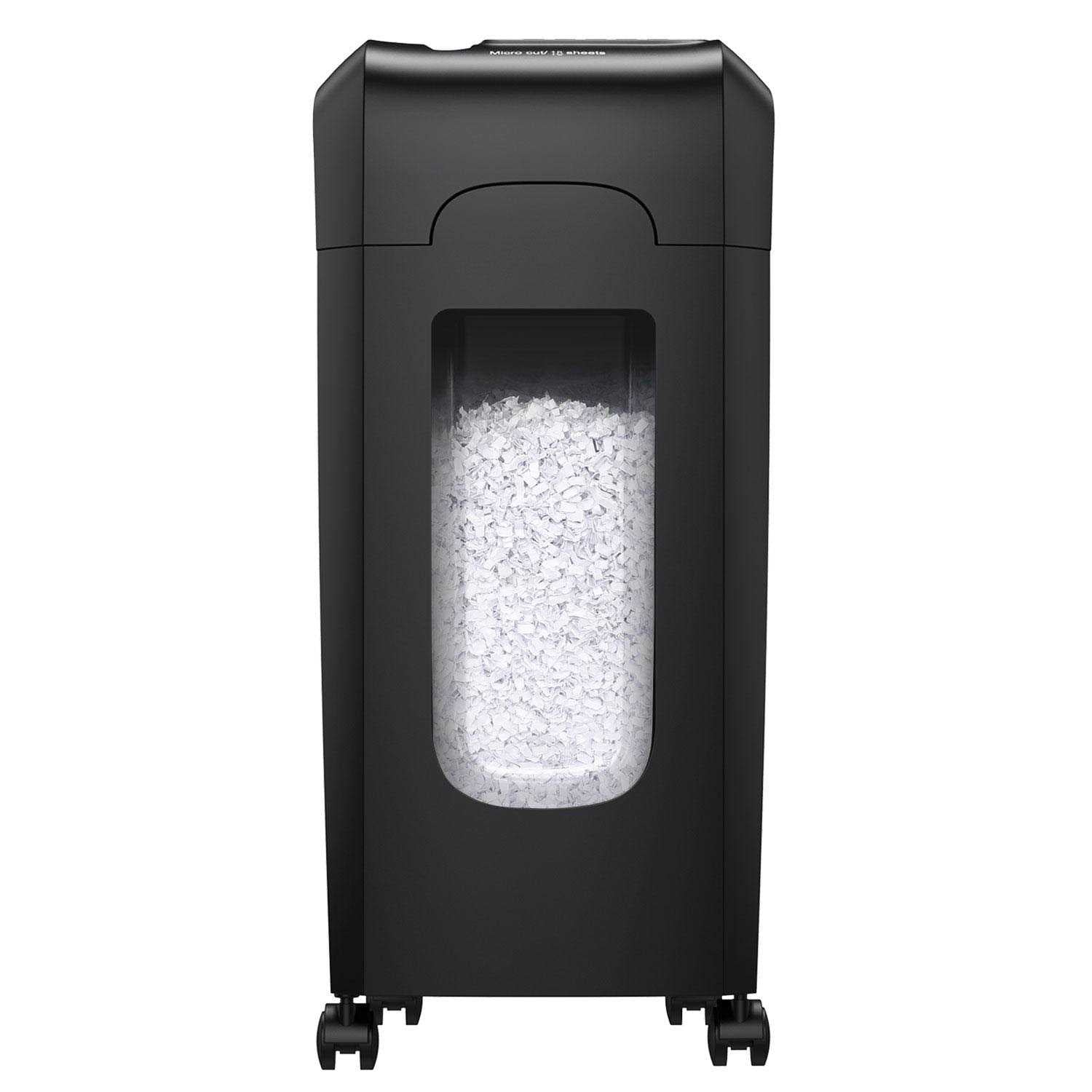Member’s Mark 18-Sheet Micro-Cut Shredder