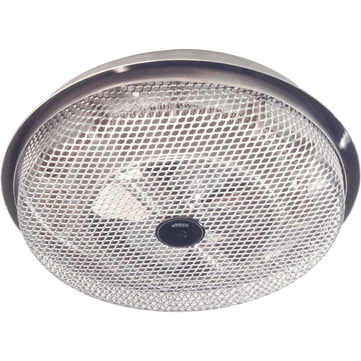 Broan Ceiling Heater 157