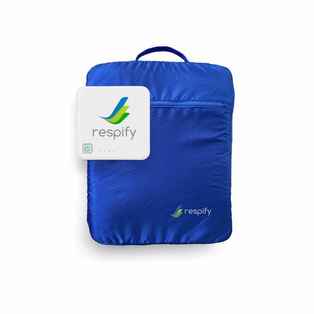 Respify Cleaner & Sanitizer