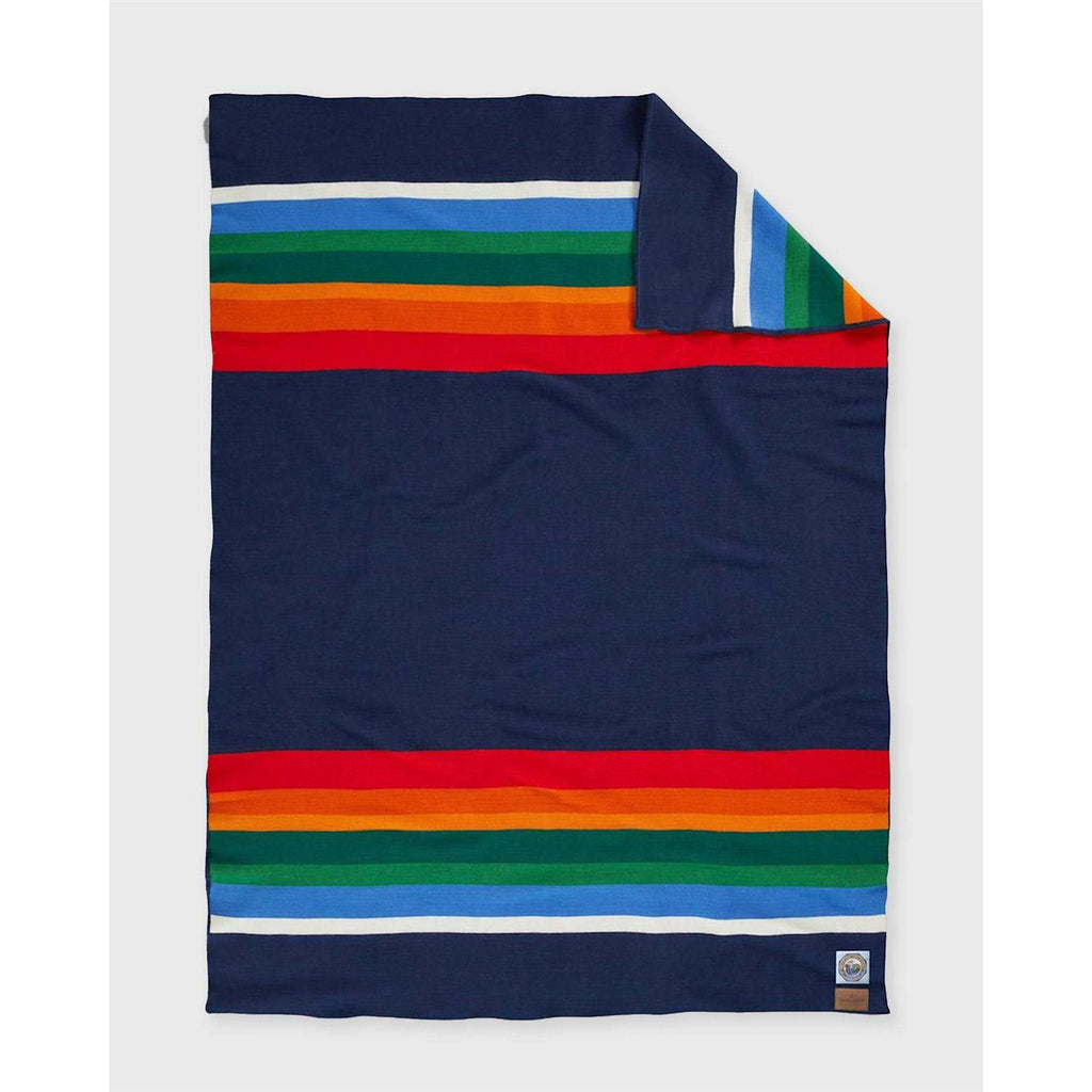 Pendleton National Park Throw with Carrier