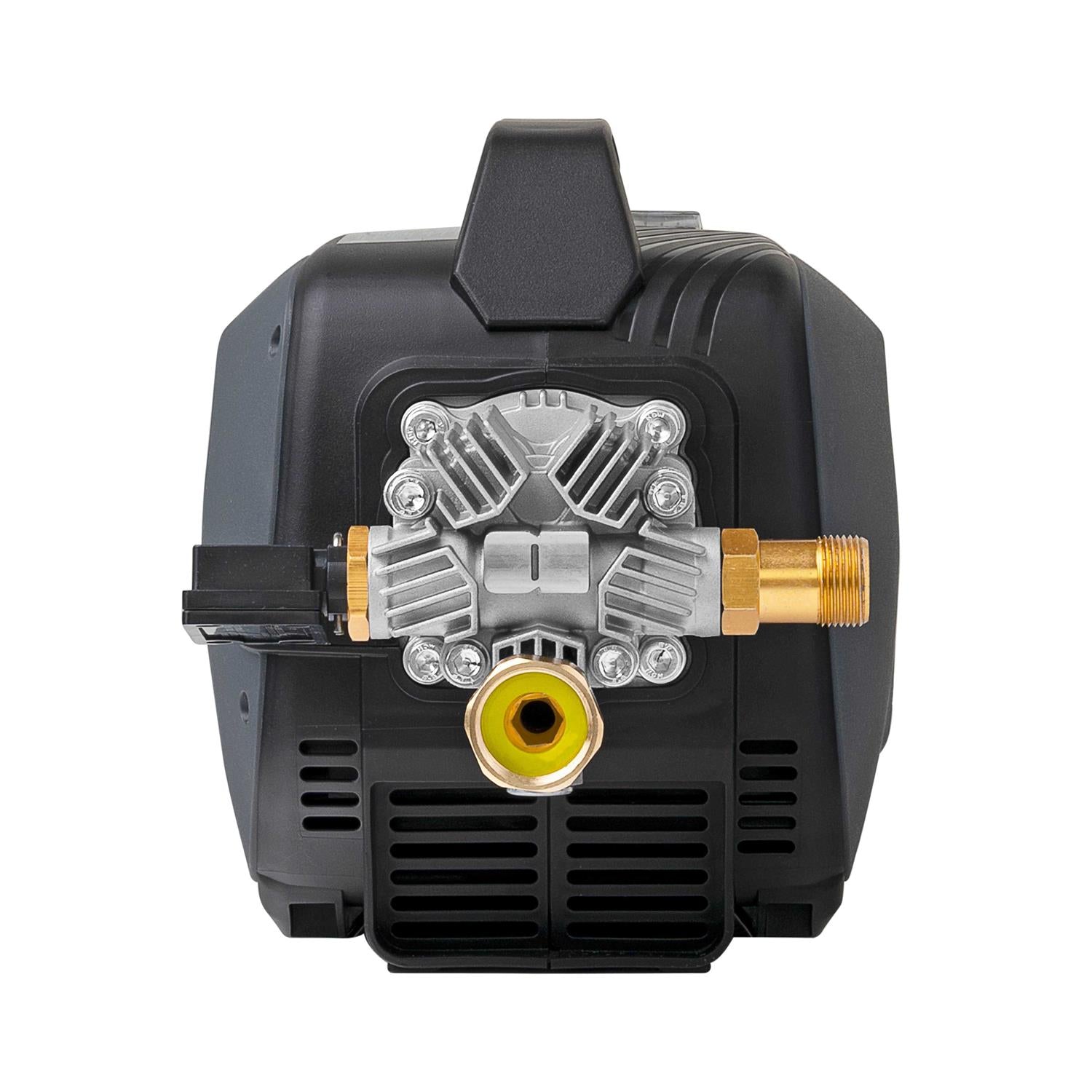 Adam’s Active 2.0 Pressure Washer