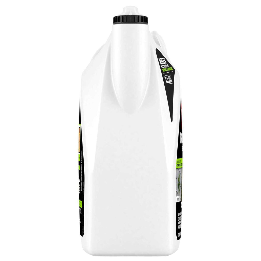 Ortho GroundClear Weed & Grass Killer