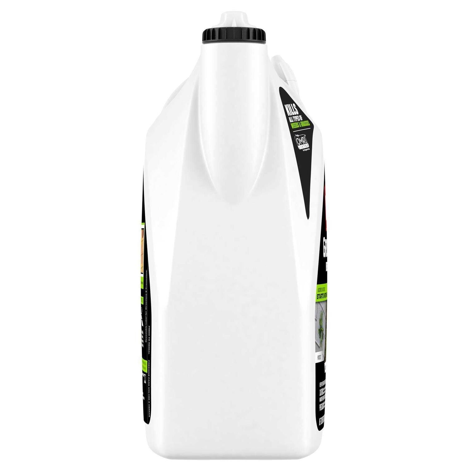 Ortho GroundClear Weed & Grass Killer