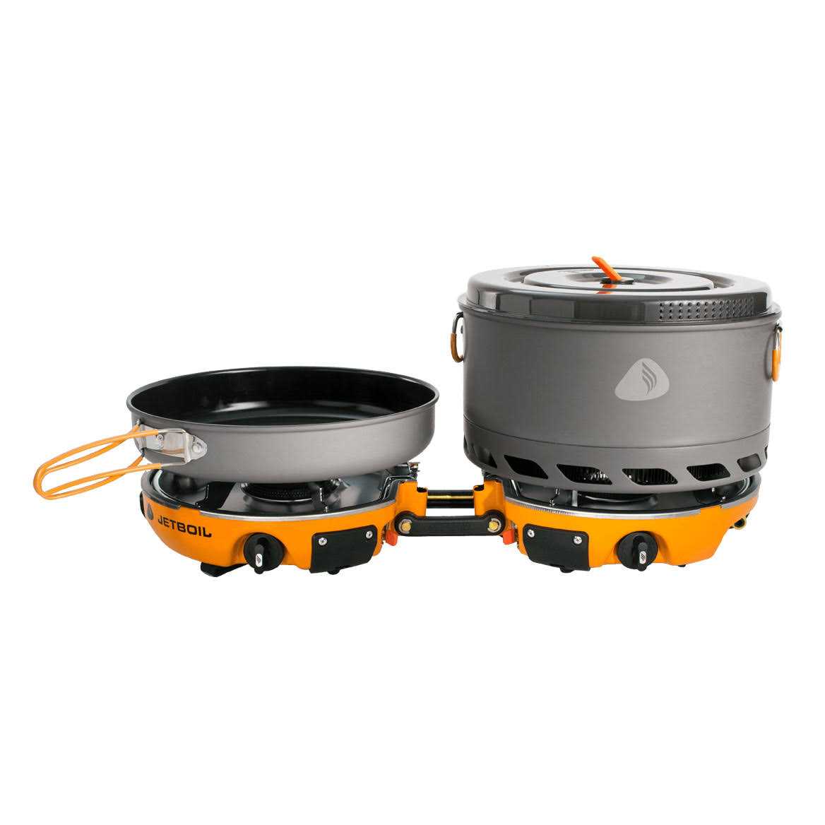 Jetboil Genesis Base Camp System