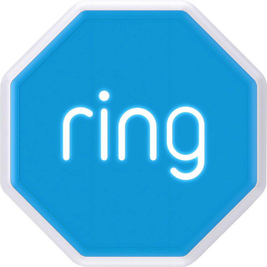 Ring Outdoor Siren