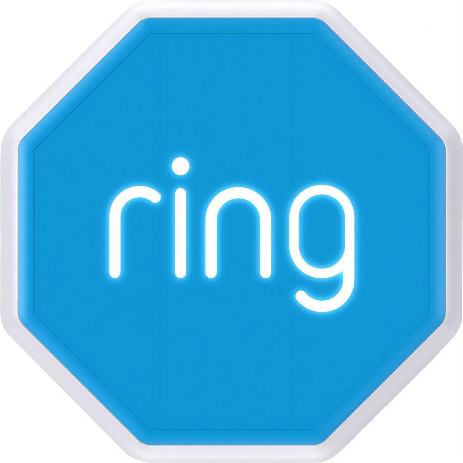 Ring Outdoor Siren