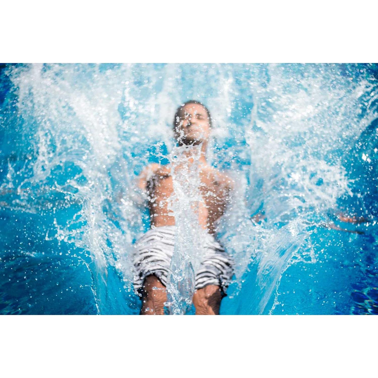Intex Swim Center Family Pool