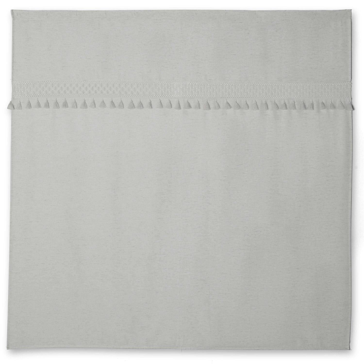 Better Homes Gardens Crochet Shower Curtain