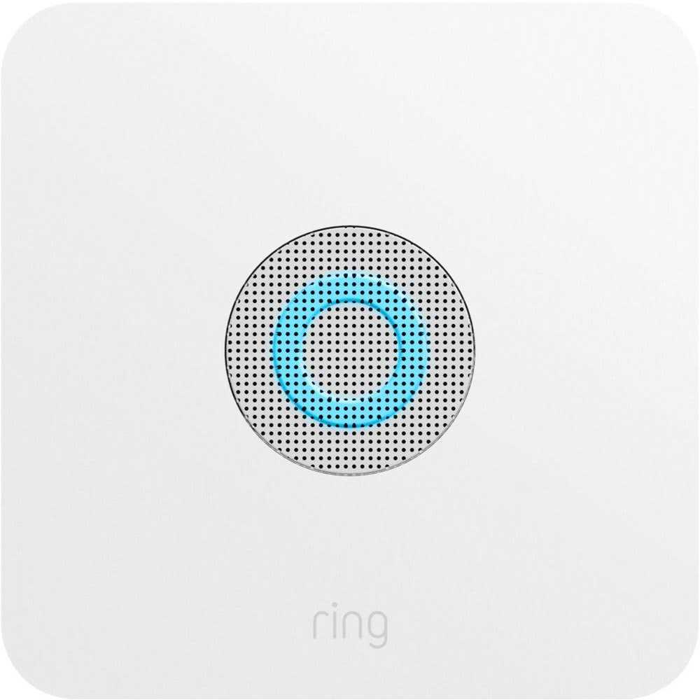 Ring 5-Piece Alarm Security Kit